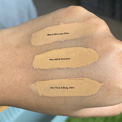 dior foundation brush dupe|dior backstage contour palette dupe.